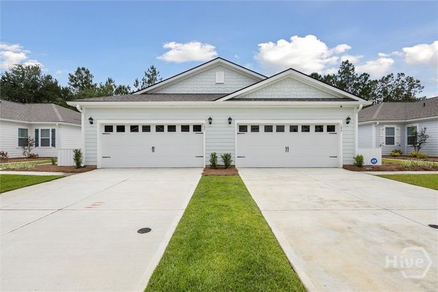 195 Holloway Hill, Pooler, GA 31322