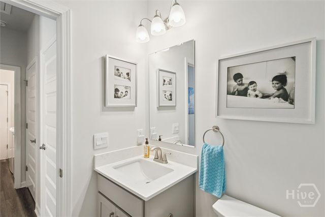 195 Holloway Hill, Pooler, GA 31322