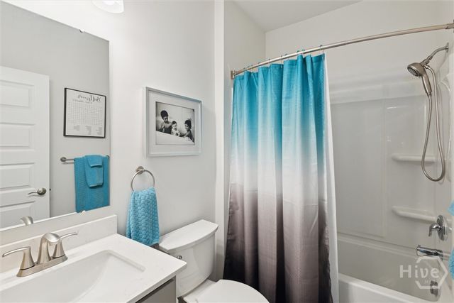 195 Holloway Hill, Pooler, GA 31322