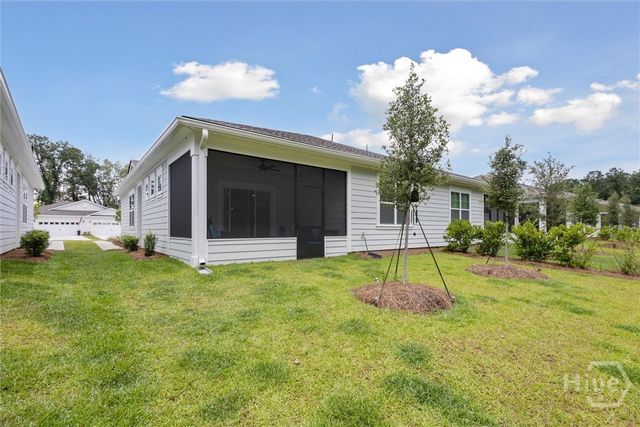 195 Holloway Hill, Pooler, GA 31322