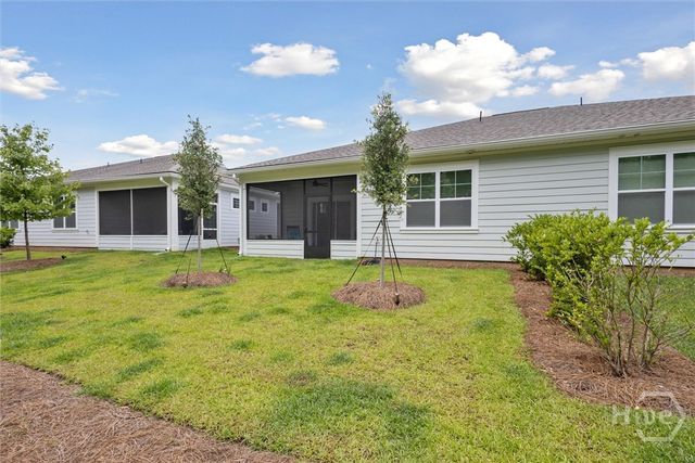 195 Holloway Hill, Pooler, GA 31322