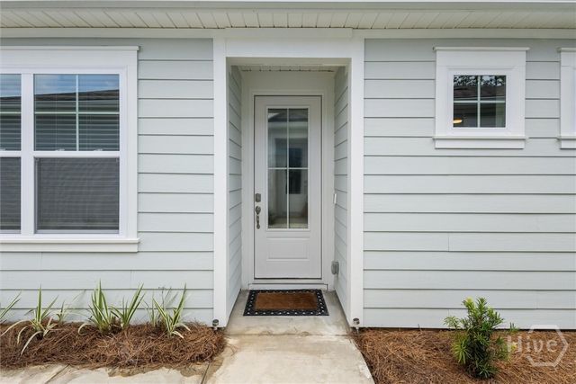 195 Holloway Hill, Pooler, GA 31322