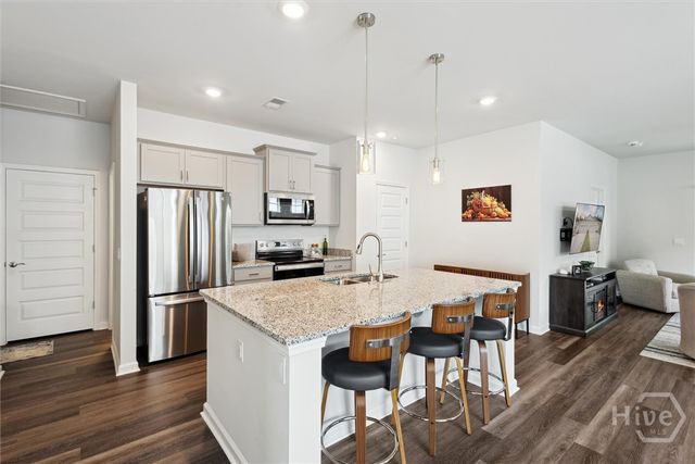 195 Holloway Hill, Pooler, GA 31322