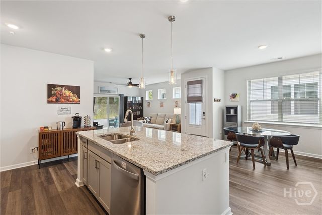 195 Holloway Hill, Pooler, GA 31322