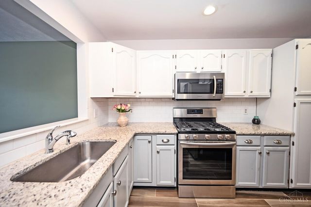 758 Stoneharbor Lane, Hamilton Twp, OH 45039