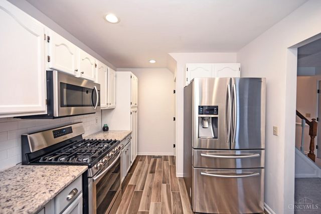 758 Stoneharbor Lane, Hamilton Twp, OH 45039