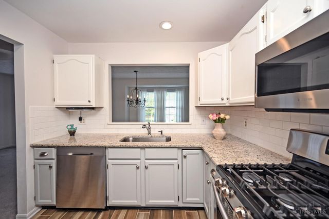 758 Stoneharbor Lane, Hamilton Twp, OH 45039