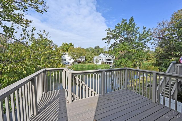 758 Stoneharbor Lane, Hamilton Twp, OH 45039