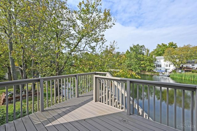 758 Stoneharbor Lane, Hamilton Twp, OH 45039