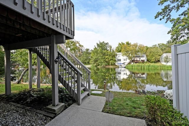 758 Stoneharbor Lane, Hamilton Twp, OH 45039