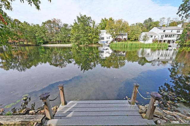 758 Stoneharbor Lane, Hamilton Twp, OH 45039