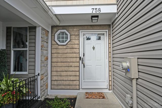 758 Stoneharbor Lane, Hamilton Twp, OH 45039