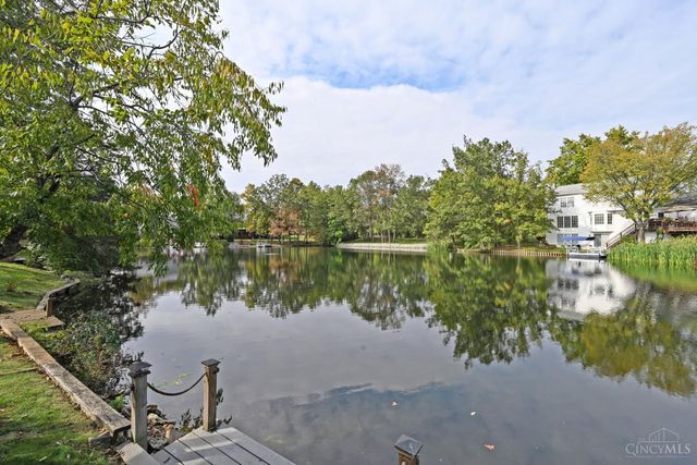 758 Stoneharbor Lane, Hamilton Twp, OH 45039