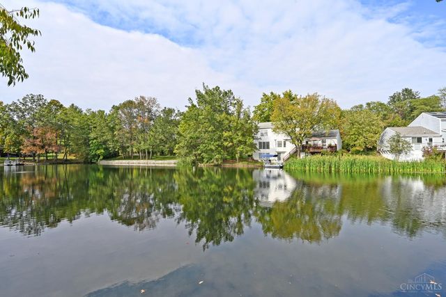 758 Stoneharbor Lane, Hamilton Twp, OH 45039