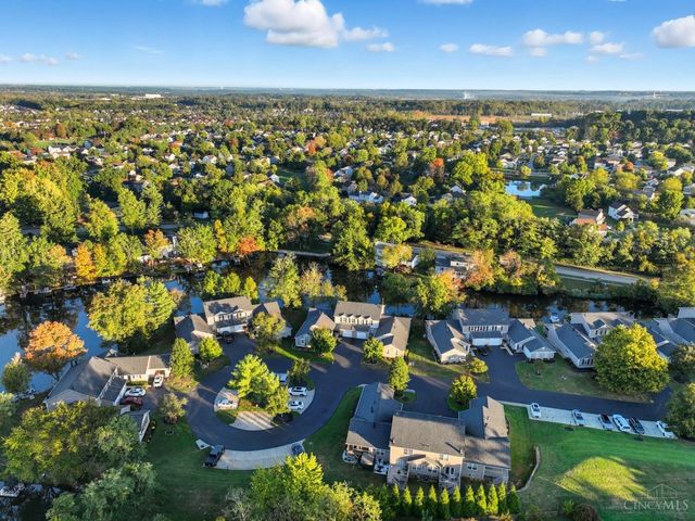 758 Stoneharbor Lane, Hamilton Twp, OH 45039