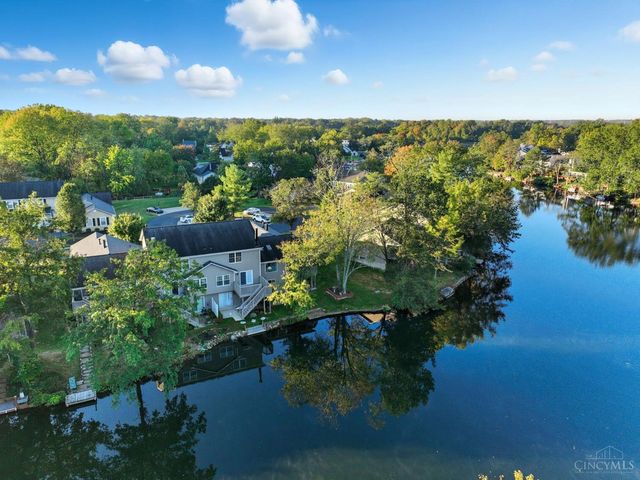 758 Stoneharbor Lane, Hamilton Twp, OH 45039