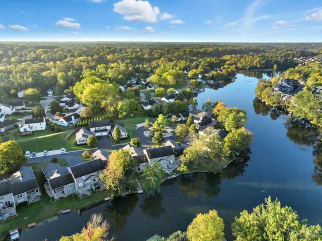 758 Stoneharbor Lane, Hamilton Twp, OH 45039