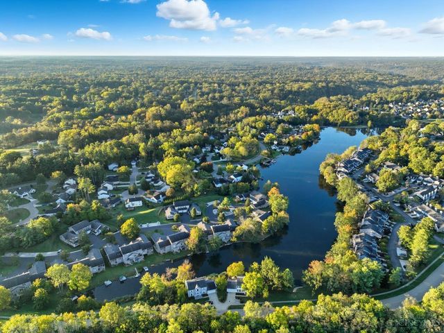 758 Stoneharbor Lane, Hamilton Twp, OH 45039