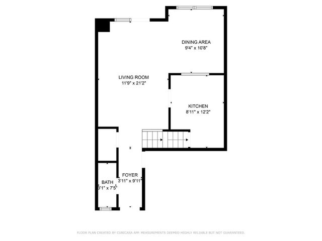 758 Stoneharbor Lane, Hamilton Twp, OH 45039