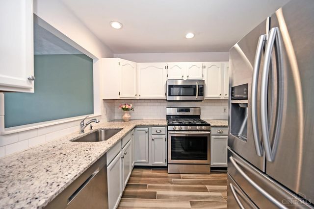 758 Stoneharbor Lane, Hamilton Twp, OH 45039