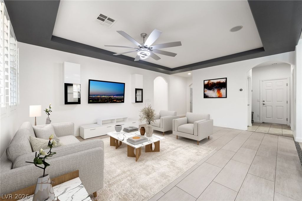 605 Viale Machiavelli Lane, Henderson, NV 89011 — photo 3