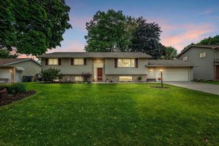 1266 HOME AVENUE, Menasha, WI 54952