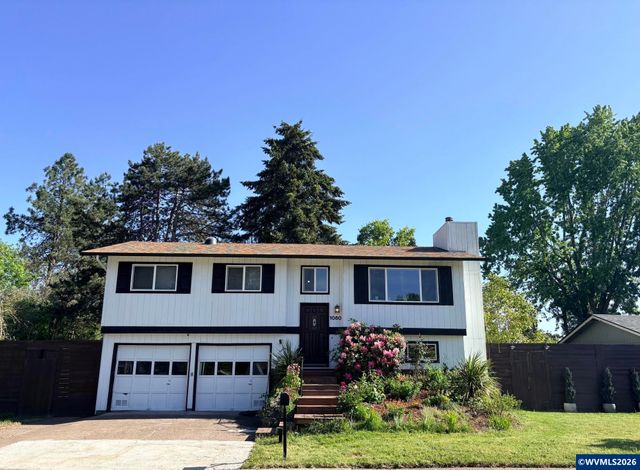 1060 SE Marion Av, Corvallis, OR 97333
