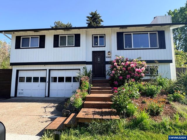 1060 SE Marion Av, Corvallis, OR 97333
