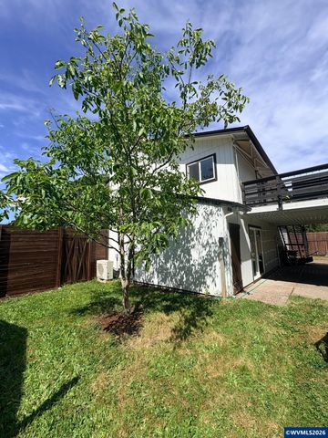 1060 SE Marion Av, Corvallis, OR 97333