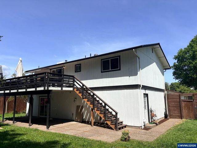 1060 SE Marion Av, Corvallis, OR 97333
