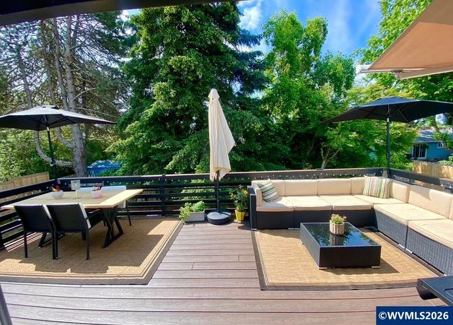 1060 SE Marion Av, Corvallis, OR 97333