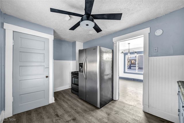 14208 Jenne Avenue, Cleveland, OH 44110