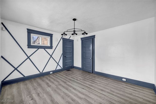 14208 Jenne Avenue, Cleveland, OH 44110