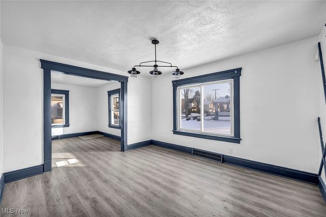 14208 Jenne Avenue, Cleveland, OH 44110