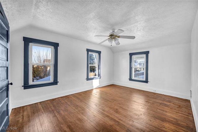 14208 Jenne Avenue, Cleveland, OH 44110