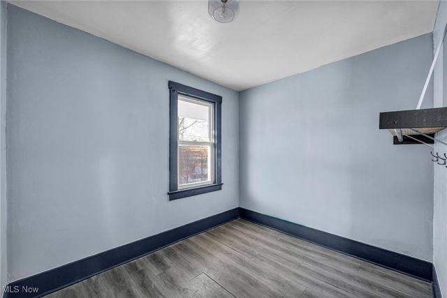 14208 Jenne Avenue, Cleveland, OH 44110