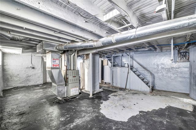 14208 Jenne Avenue, Cleveland, OH 44110