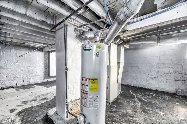 14208 Jenne Avenue, Cleveland, OH 44110