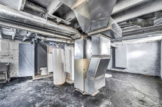 14208 Jenne Avenue, Cleveland, OH 44110