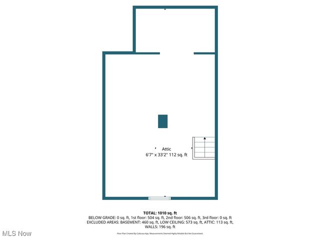 14208 Jenne Avenue, Cleveland, OH 44110