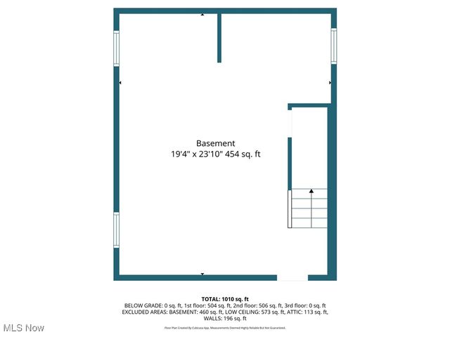 14208 Jenne Avenue, Cleveland, OH 44110