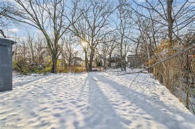 14208 Jenne Avenue, Cleveland, OH 44110