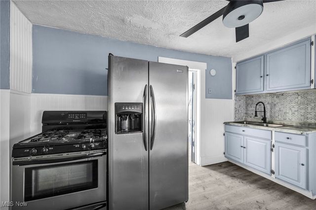 14208 Jenne Avenue, Cleveland, OH 44110