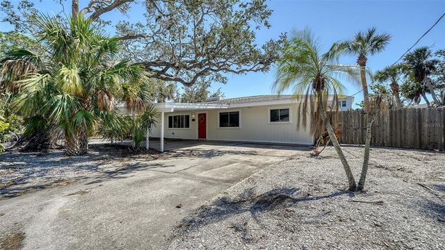 514 RALPH STREET, Sarasota, FL 34242