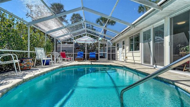514 RALPH STREET, Sarasota, FL 34242