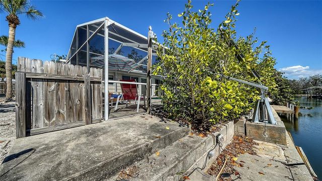 514 RALPH STREET, Sarasota, FL 34242