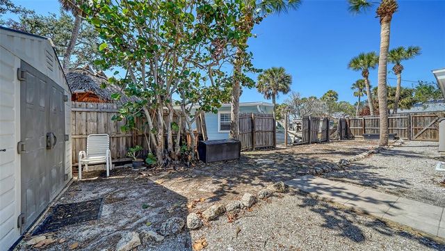 514 RALPH STREET, Sarasota, FL 34242