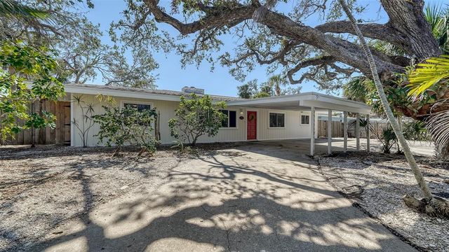 514 RALPH STREET, Sarasota, FL 34242