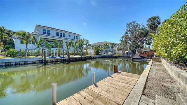 514 RALPH STREET, Sarasota, FL 34242