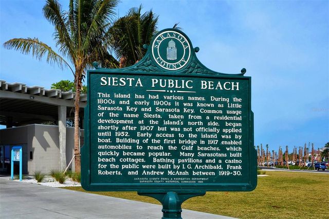 514 RALPH STREET, Sarasota, FL 34242